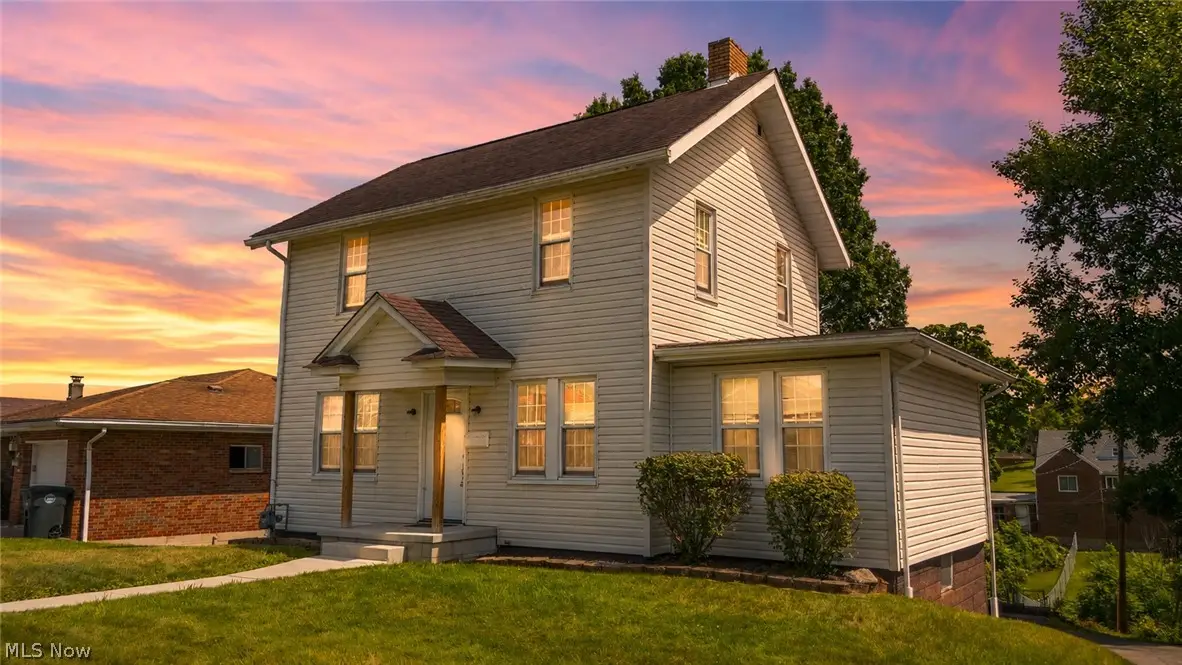 616 Buena Vista Boulevard, Steubenville, OH 43952 - #1