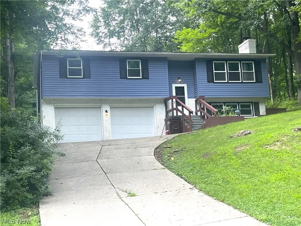 439 Grand Valley Dr, Howard, OH 43028 - #1