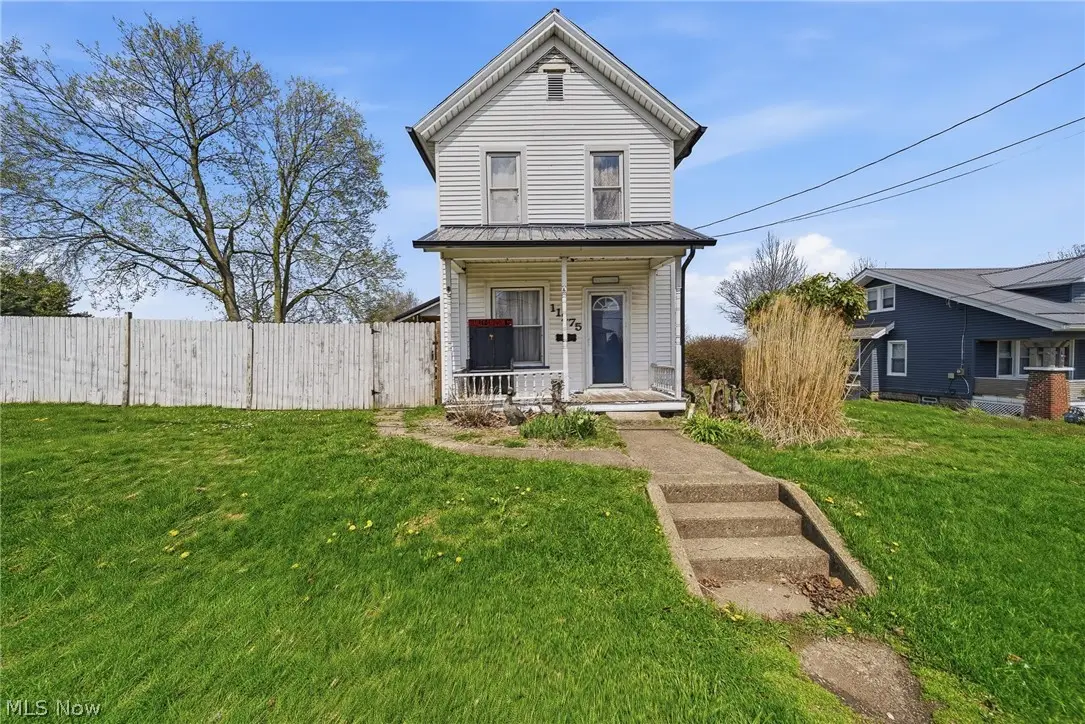 11275 Orrville Nw Street, Massillon, OH 44647 - #1