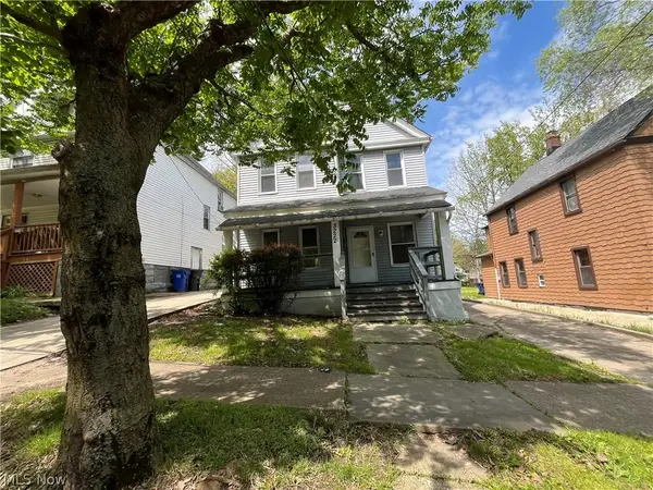 3222 W 94th Street, Cleveland, OH 44102