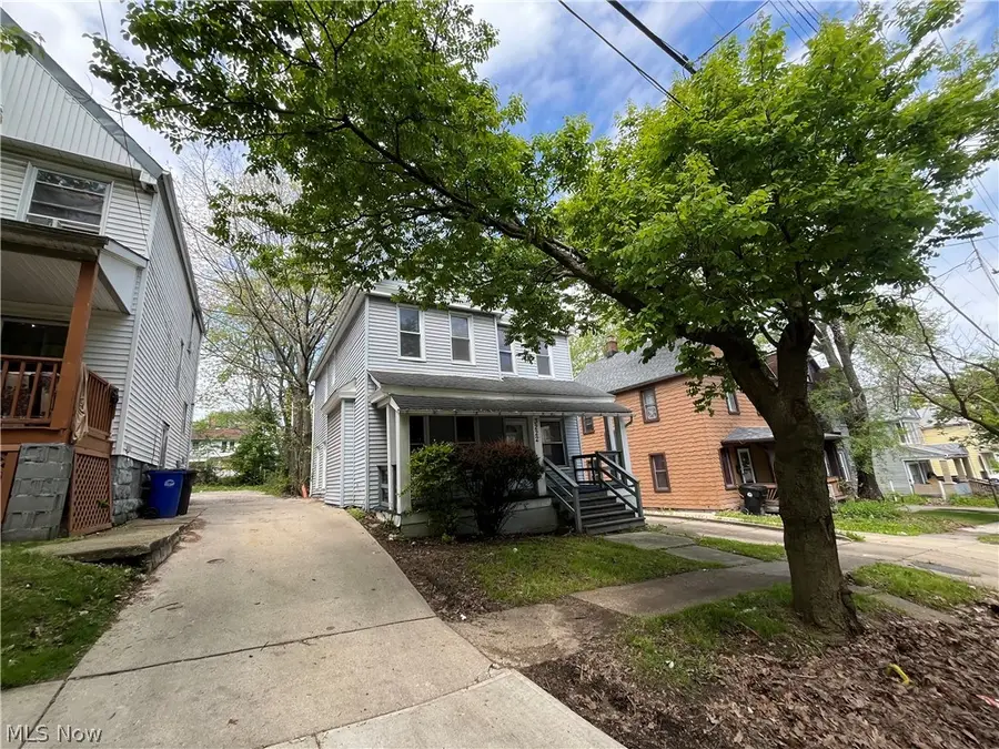 3222 W 94th Street, Cleveland, OH 44102 - #2