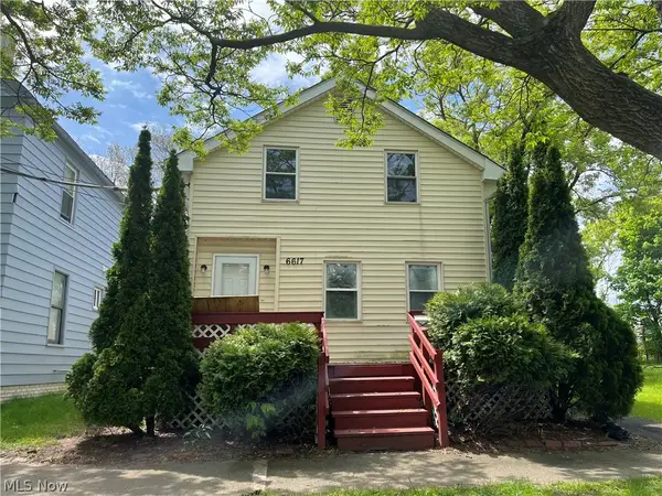 6617 Wakefield Avenue, Cleveland, OH 44102