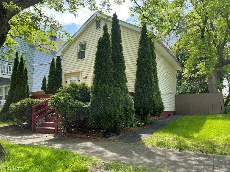 6617 Wakefield Avenue, Cleveland, OH 44102 - #3