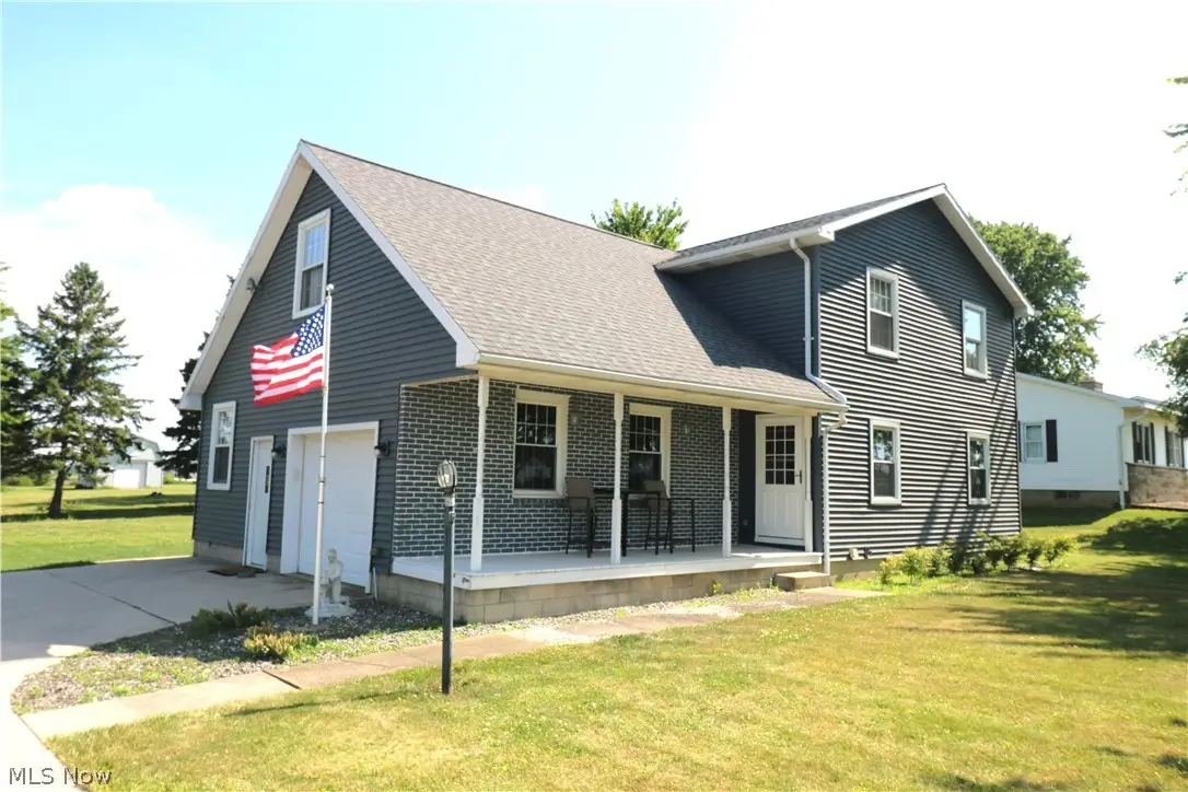2860 State Route 103 E, Willard, OH 44890 - #1