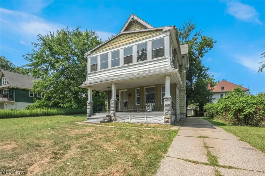 9301 Pierpont Avenue, Cleveland, OH 44108 - #3