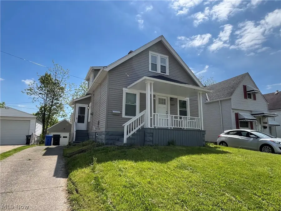 4357 W 52nd Street, Cleveland, OH 44144 - #2