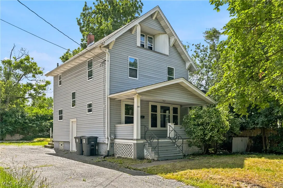 1309 Bellows Street, Akron, OH 44301 - #1