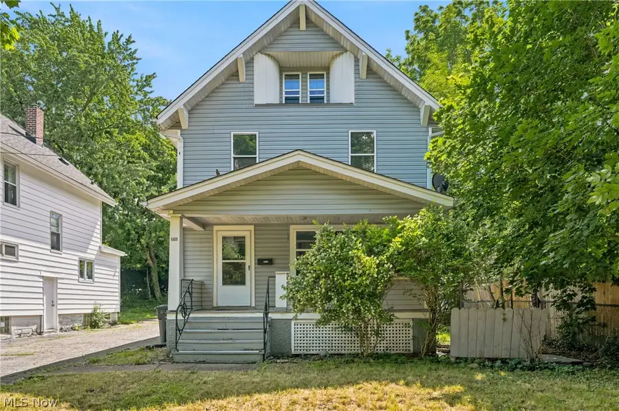 1309 Bellows Street, Akron, OH 44301 - #2