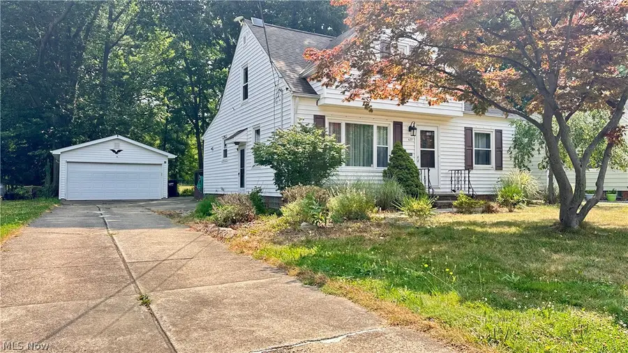 627 Trebisky Road, South Euclid, OH 44143 - #2