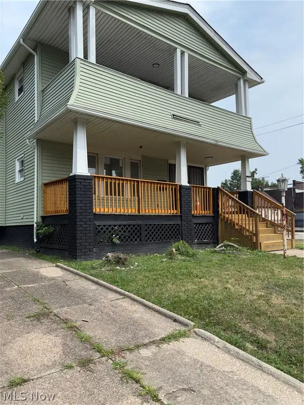 3593 E 131st Street, Cleveland, OH 44120