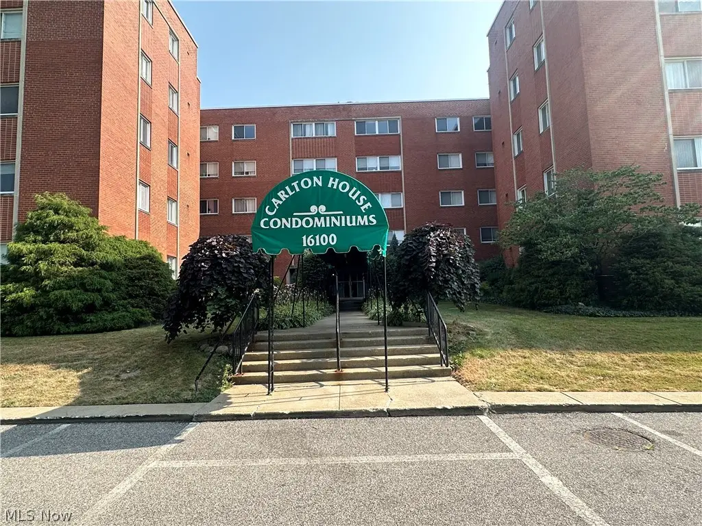 16100 Van Aken Boulevard #306, Shaker Heights, OH 44120 - #1