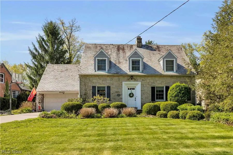 28405 Lincoln Road, Bay Village, OH 44140 - #2