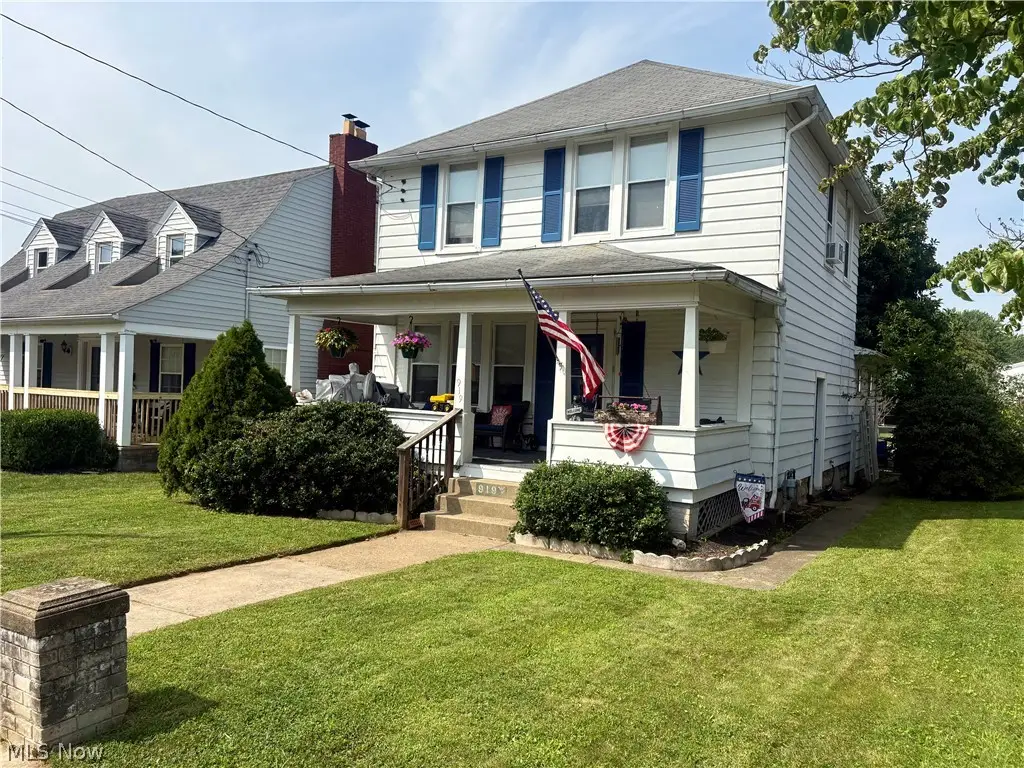 919 33rd Street, Parkersburg, WV 26104 - #1