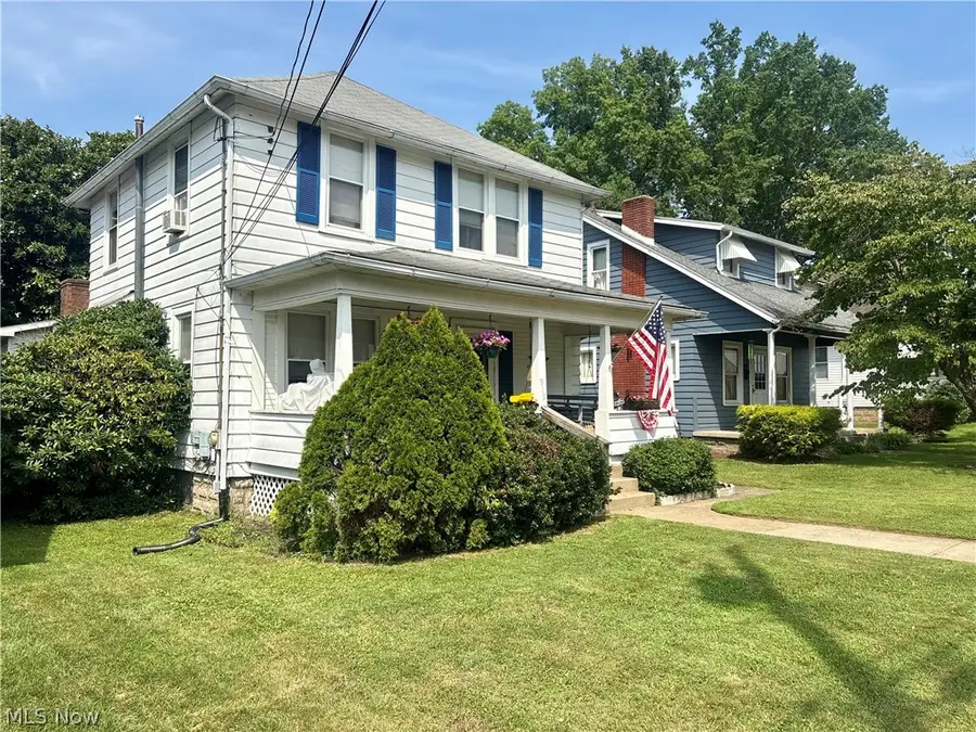 919 33rd Street, Parkersburg, WV 26104 - #2