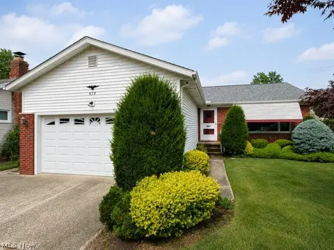 839 Deborah Drive, Willowick, OH 44095 - #1