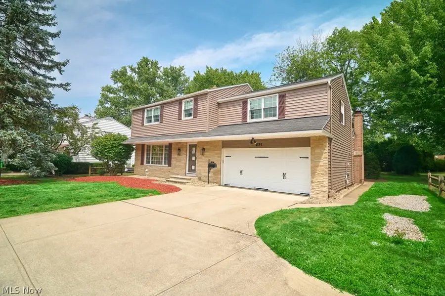 891 Brainard Road, Highland Heights, OH 44143 - #3