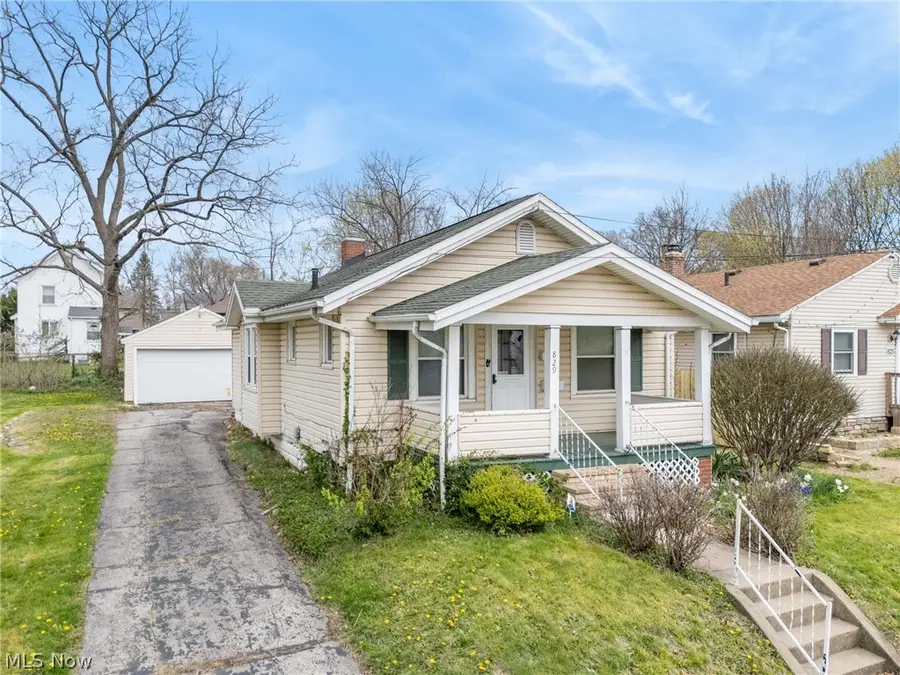 829 Indian Trail, Akron, OH 44314 - #2