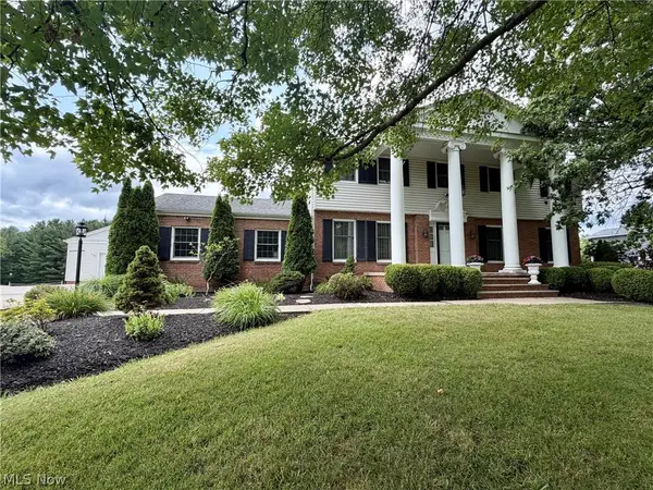 11545 Hosford Road, Chardon, OH 44024