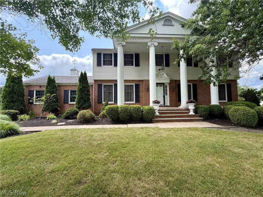 11545 Hosford Road, Chardon, OH 44024 - #2