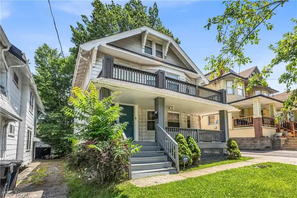 3261 W 88th Street, Cleveland, OH 44102