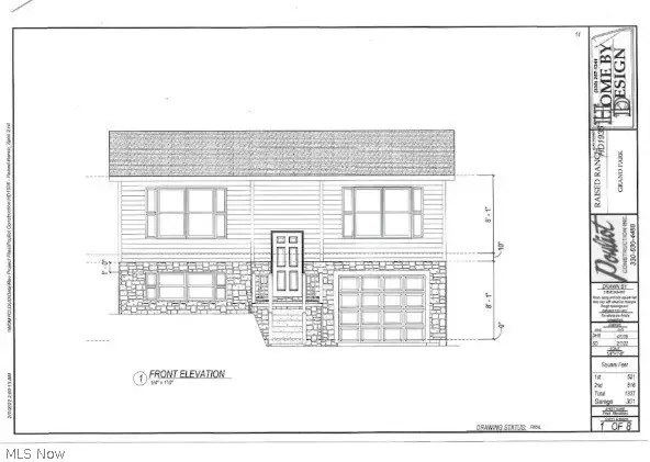 1536 Grand Park Avenue, Akron, OH 44310 - #2