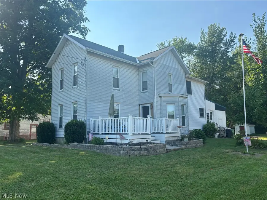 278 W Main Street, Andover, OH 44003 - #2