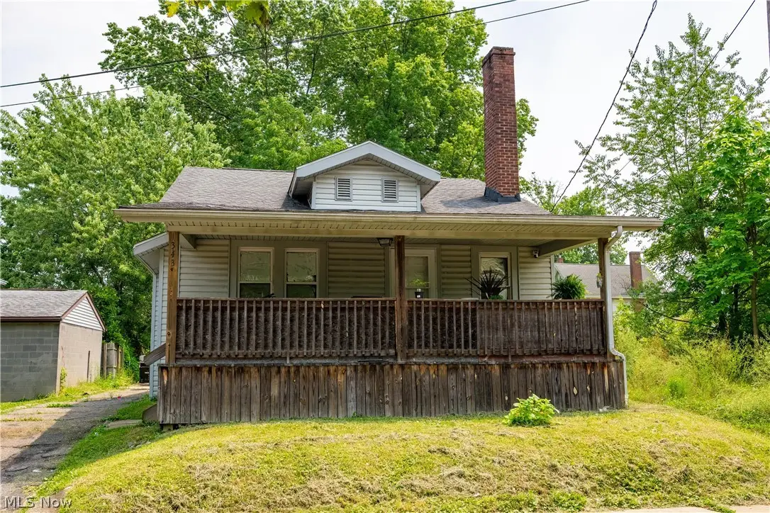 343 Madison Avenue, Akron, OH 44320 - #1