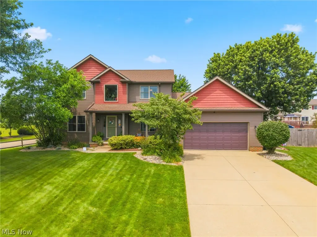 105 Rodeo Circle, Louisville, OH 44641 - #1