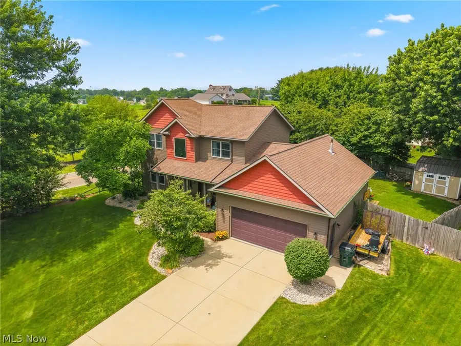 105 Rodeo Circle, Louisville, OH 44641 - #2