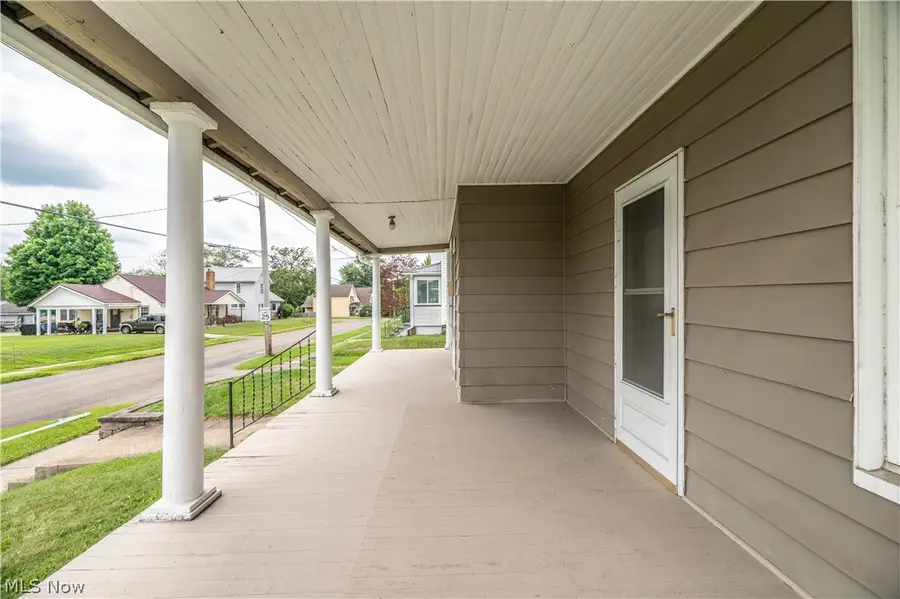 266 W Martin Street, East Palestine, OH 44413 - #3