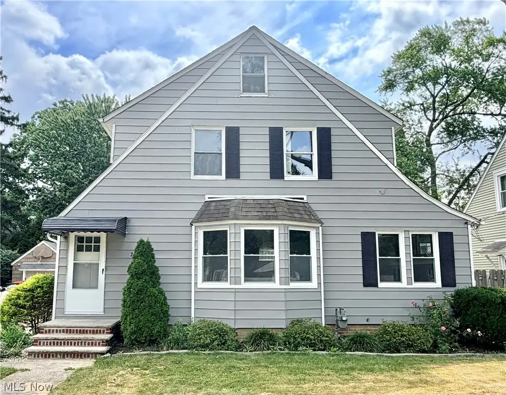 209 Gibson Street, Berea, OH 44017 - #1