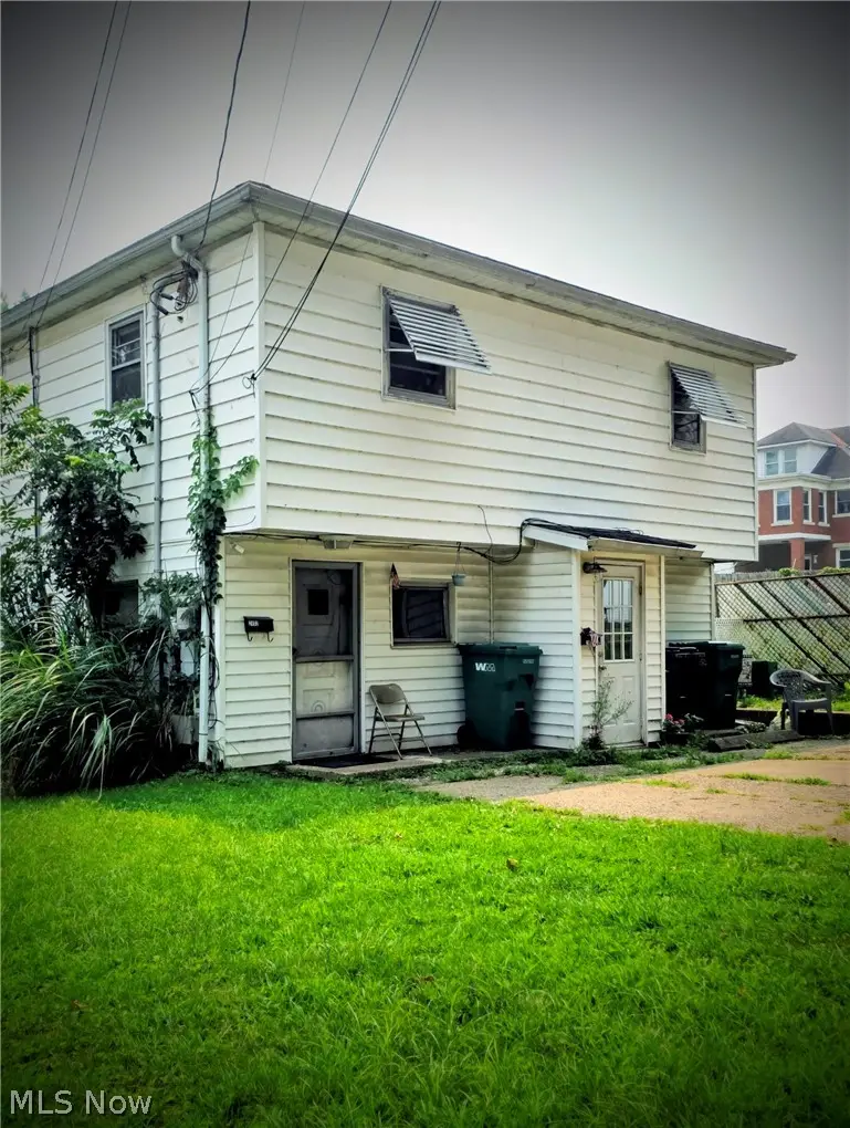 2402 Avery Street, Parkersburg, WV 26101 - #2