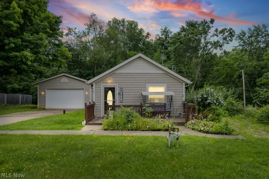 3315 Linda Street, Akron, OH 44319 - #2