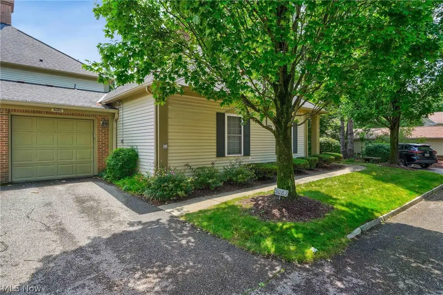 3082 Village Green Drive, Westlake, OH 44145 - #2