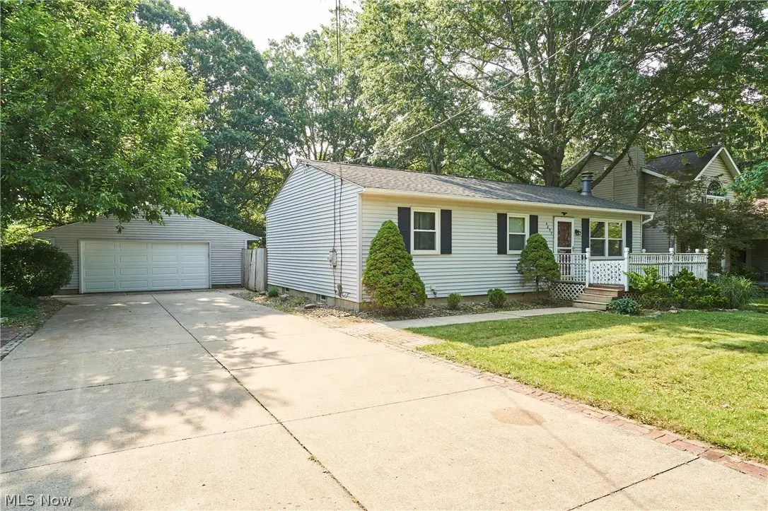 4055 Baird Road, Stow, OH 44224 - #1
