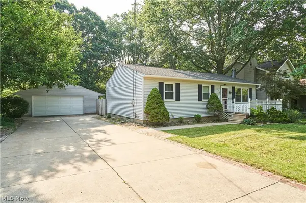 4055 Baird Road, Stow, OH 44224