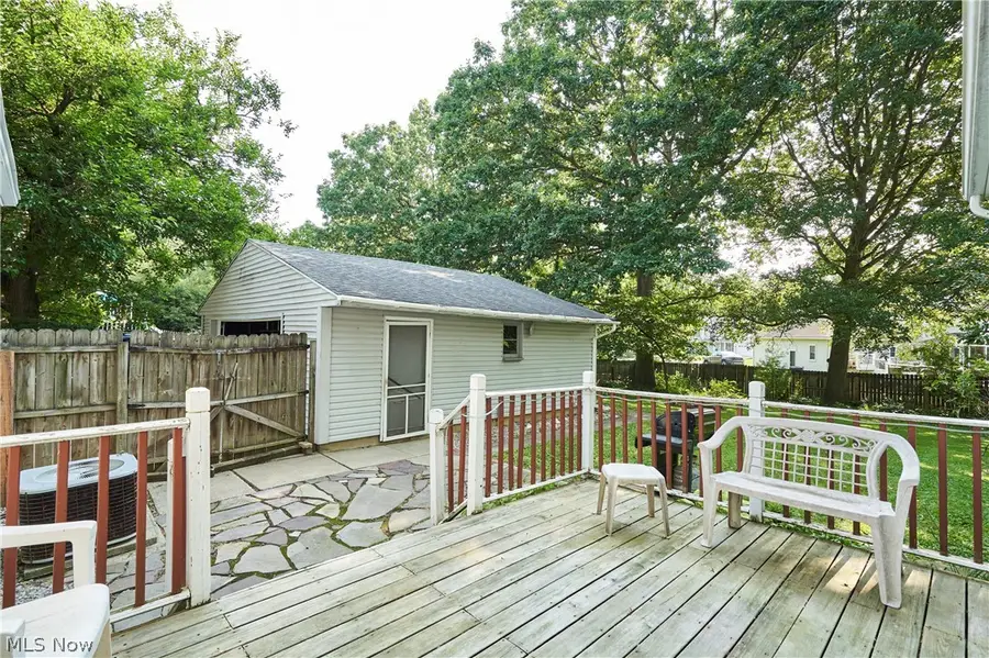 4055 Baird Road, Stow, OH 44224 - #3