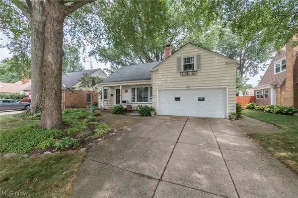 20212 Parklane, Rocky River, OH 44116