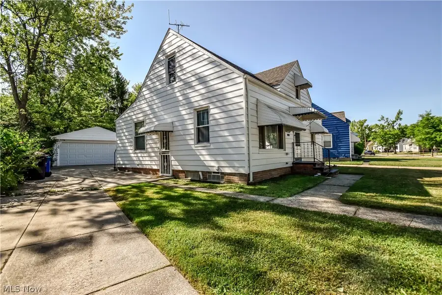3833 E 186th Street, Cleveland, OH 44122 - #3