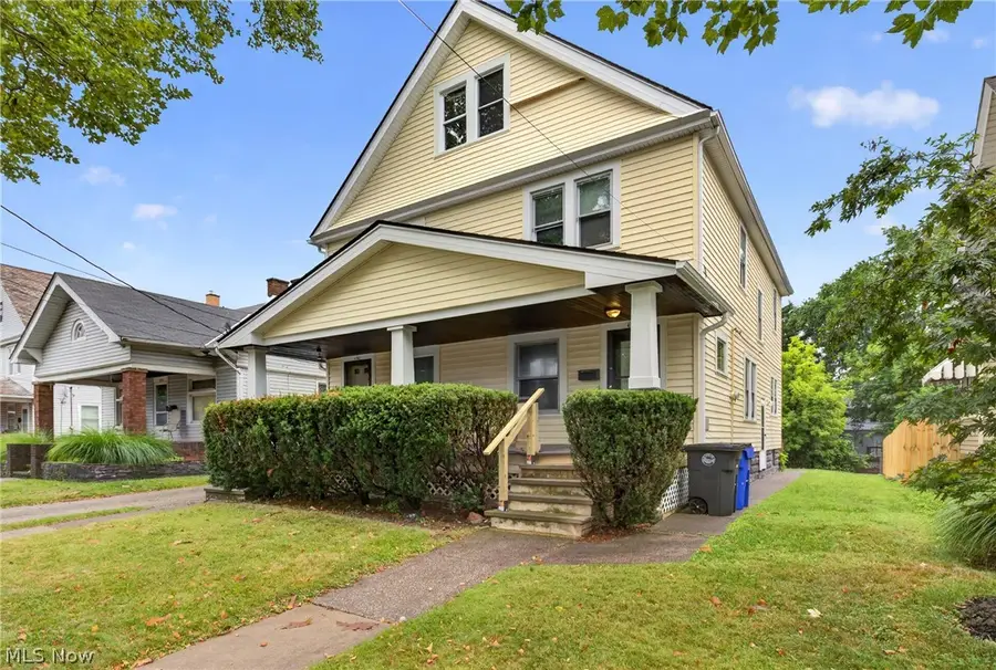 4103 Cypress Avenue, Cleveland, OH 44109 - #2