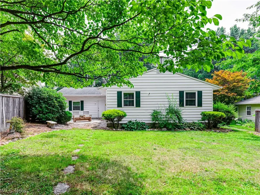 683 Taylor Avenue, Cuyahoga Falls, OH 44221 - #3