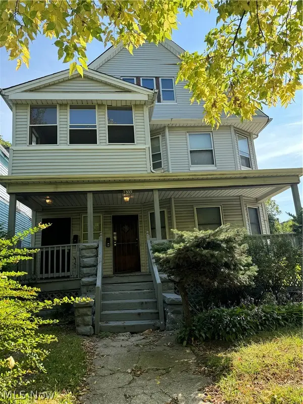 1333 E 82nd Street, Cleveland, OH 44103