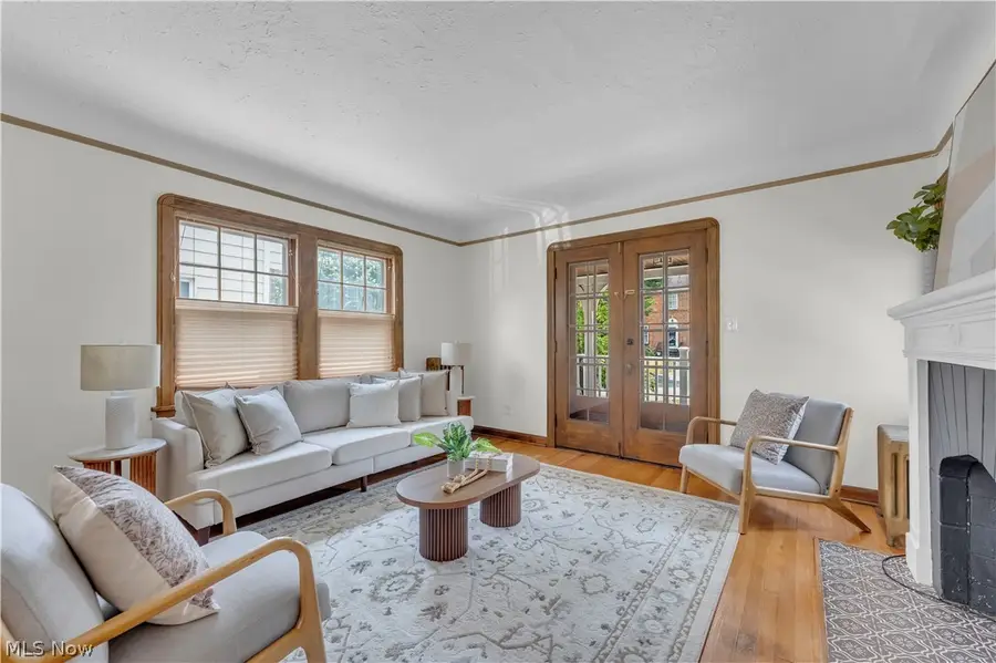 3581 Tullamore Road, University Heights, OH 44118 - #3