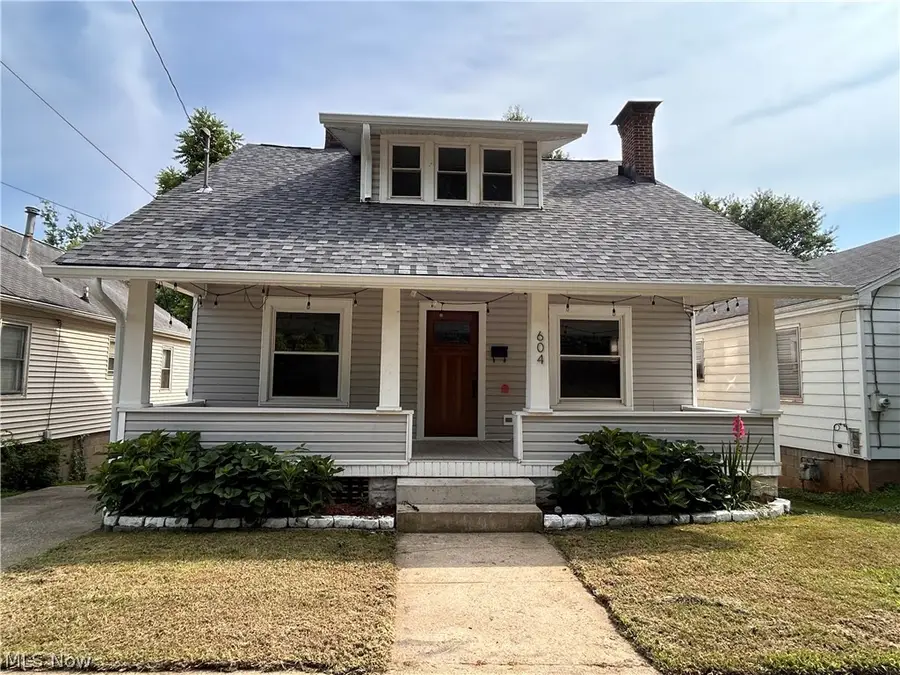 604 Phillips Street, Marietta, OH 45750 - #2