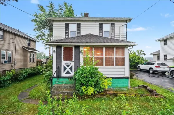 18091 Derr Avenue, Beloit, OH 44609