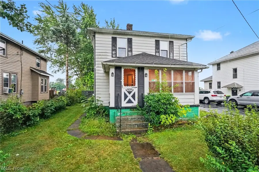 18091 Derr Avenue, Beloit, OH 44609 - #2