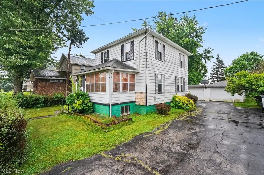 18091 Derr Avenue, Beloit, OH 44609 - #3