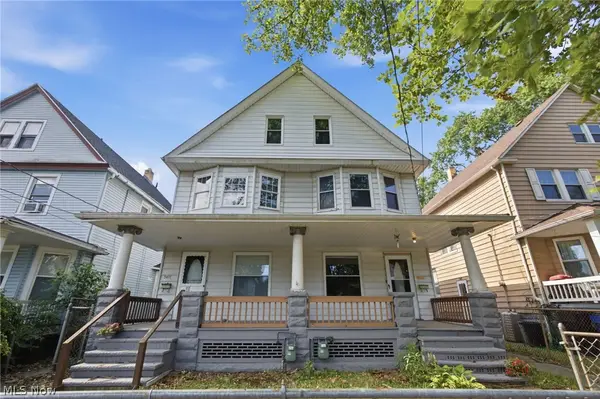 3407 Daisy Avenue, Cleveland, OH 44109