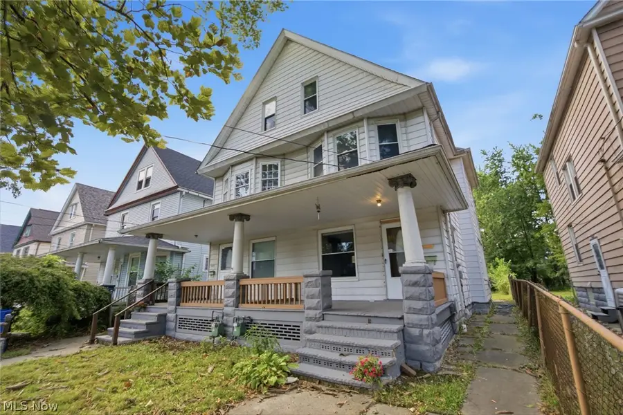 3407 Daisy Avenue, Cleveland, OH 44109 - #2