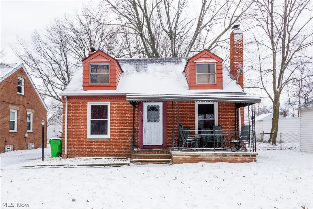 355 E 257th Street, Euclid, OH 44132 - #1